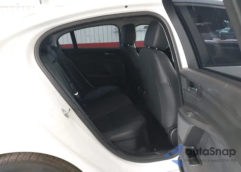 2018 Jaguar Xe 25T Premium из США, поврежденный, VIN SAJAD4FX2JCP23080